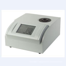 Hot Laboratory Digital Melting Point Apparatus Model of Wrs-1c